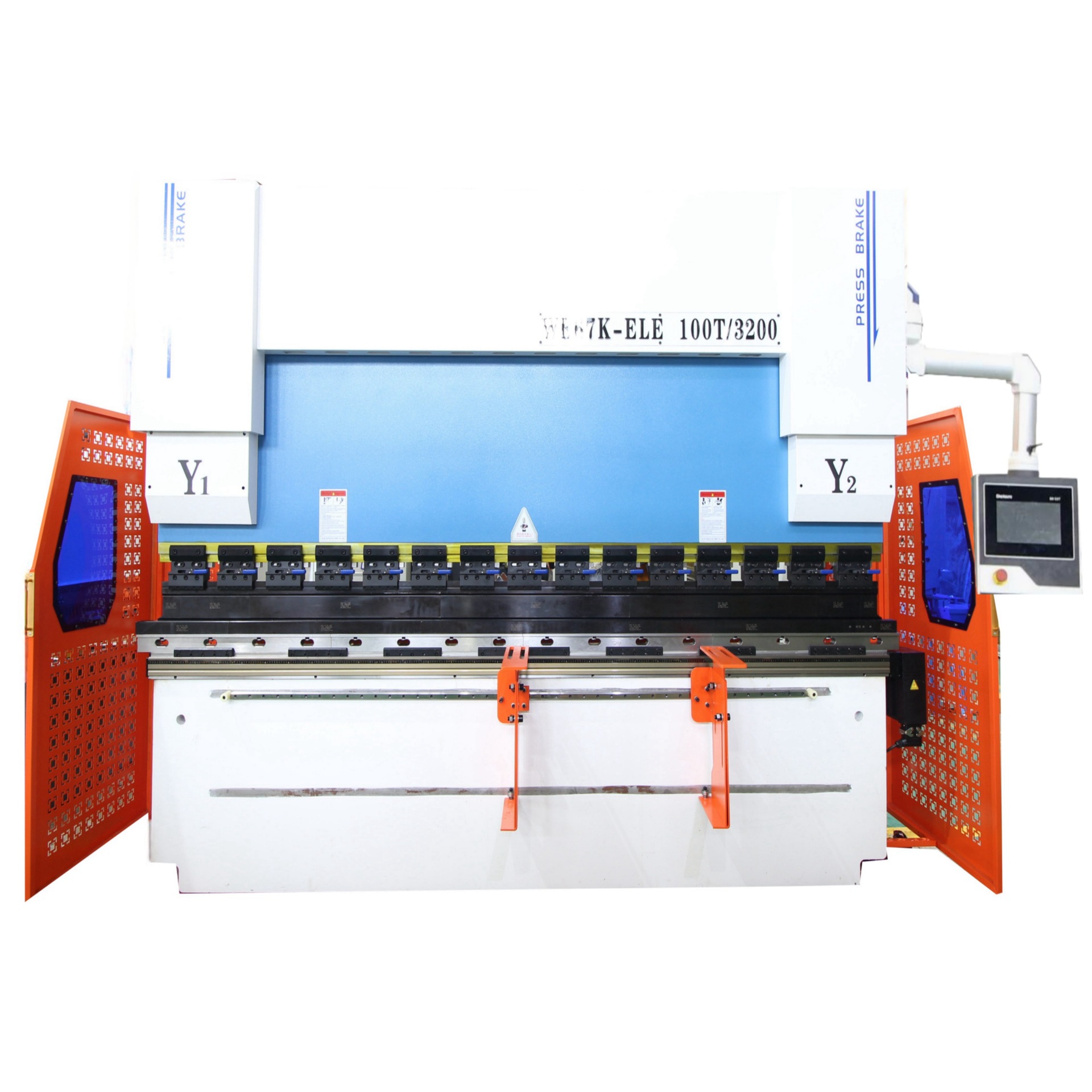 ͨ��WE67K-100T4000���������ְ�����Դ��غ� ��Һ���������