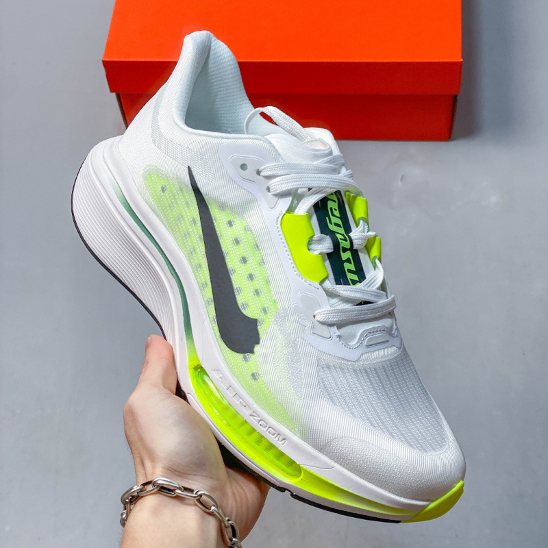 Cross-border Putian shoes Pegasus Plus2 air-cushioned running shoes casual shoes Pegasus 2nd generation racing sports shoes