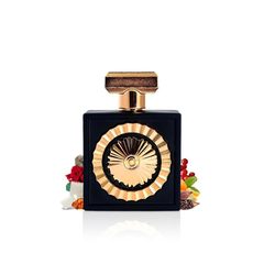 国境を越えた爆発物Lattafa Perfumes EDPアラブ中性香水100ML