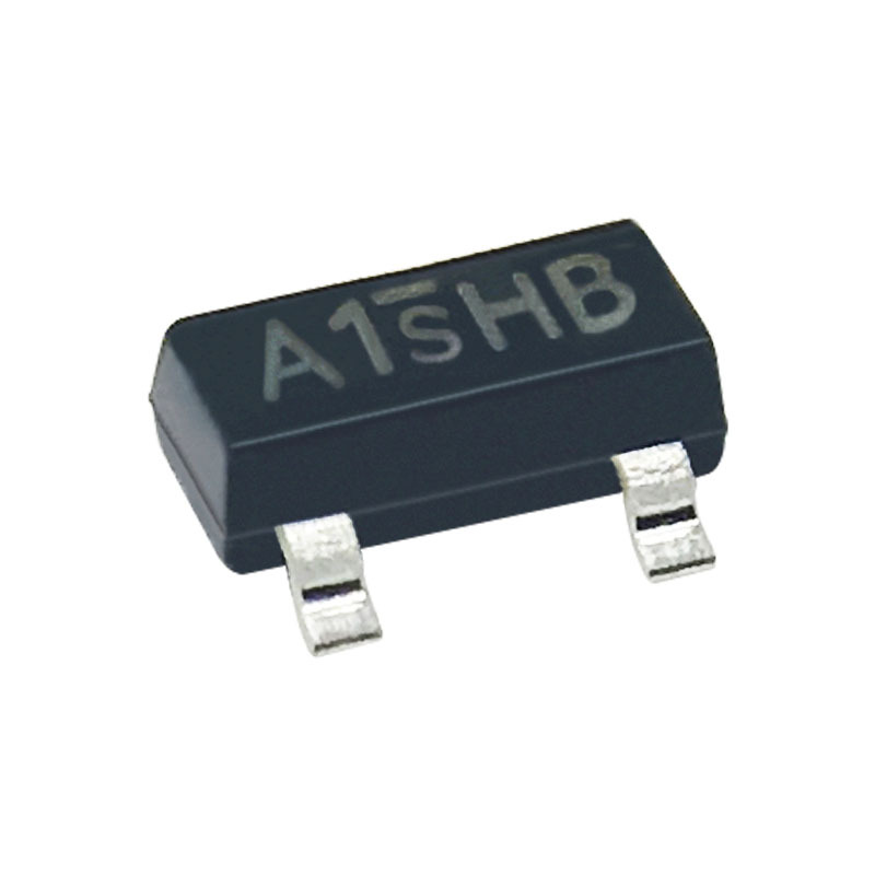 大体积 SI2301 SOT-23-3L MOS场效应管 P沟道 足3A 足电流 A1SHB