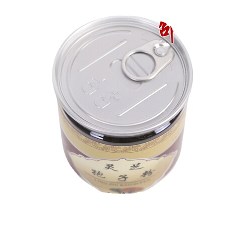 Anhui Dabie Mountain sourced Tcm-cultivated Se-moisture-rich Lingzhi Spore Powder, new stock 50g 100g 250g, not from Changbai Mountain