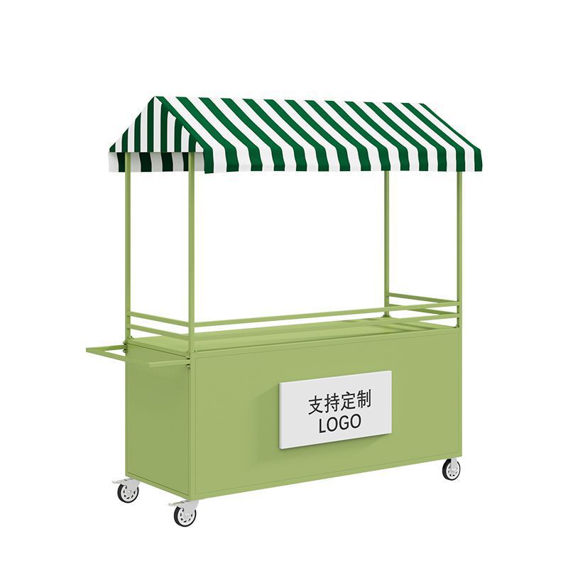 그린카(푸시핸들 20cm 포함)