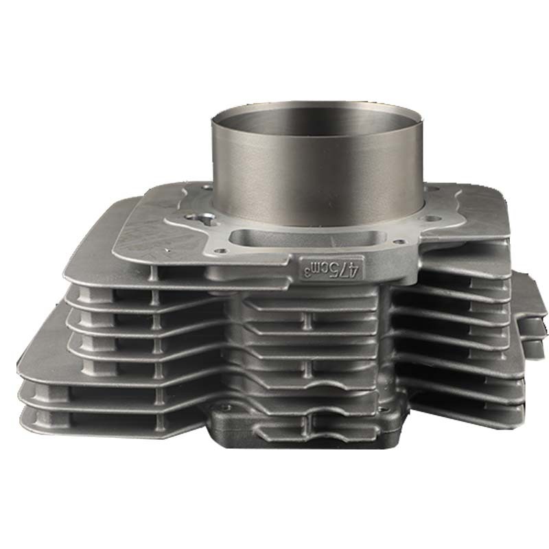 Suitable for Honda Trx500 Foreman500 Trx500Fe Atv Engine Cylinder All-Terrain Vehicle