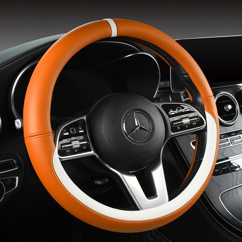 Rubber steering wheel, 2022 collection, style