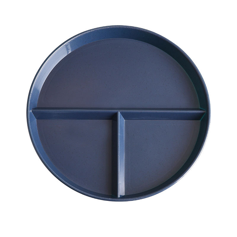 단색 진한 파란색