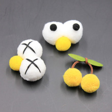 ��ͨ�ߏ�ë���в����۾� �ֿpë����diy�^���������۾�