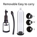 Foreign trade cross-border sex toys, male exerciser, airplane cup, pull-rod sleeve, male penis stretching trainer