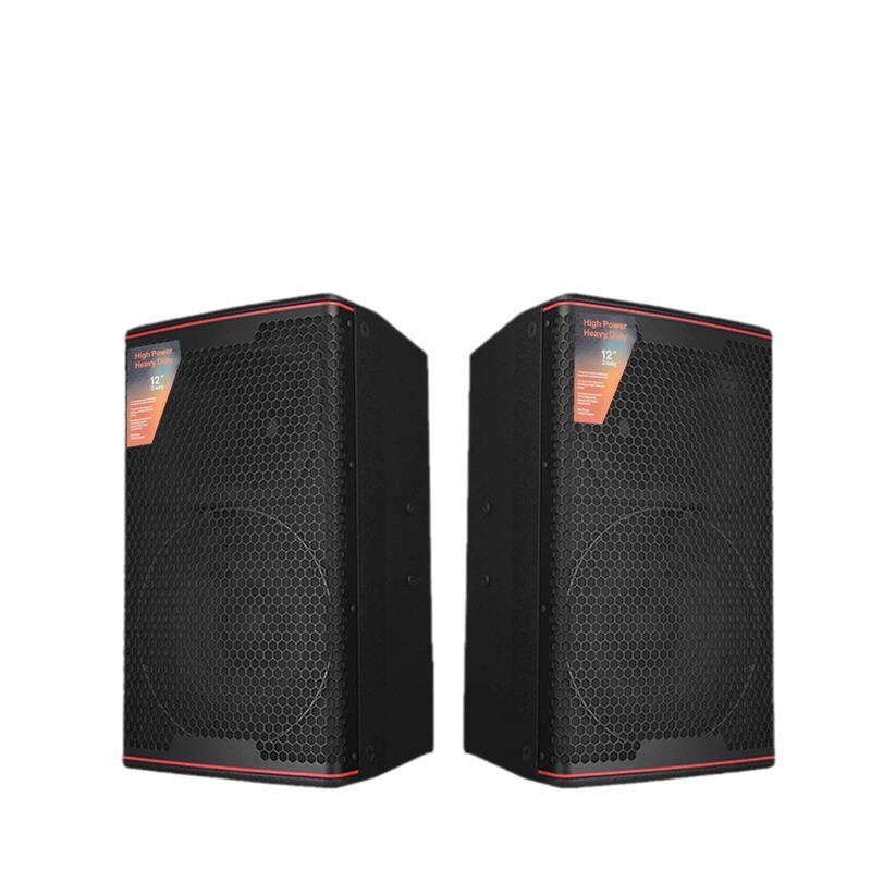 Jbl Same Model Kp8052 Classy Entertainment Ktv Audio Bar Professional Speaker for Performance