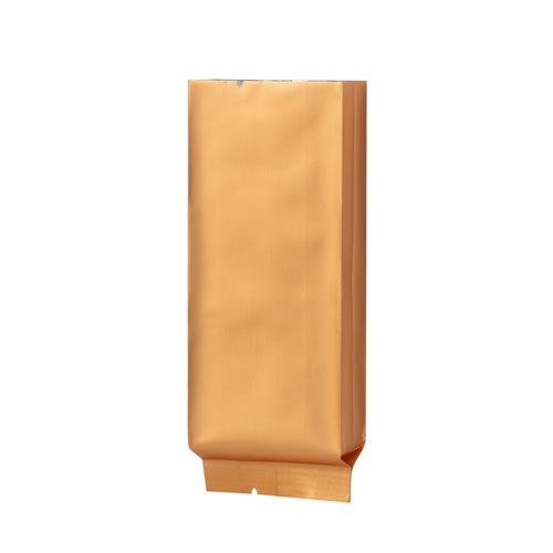 Tianxinda long bubble bag thickened tea packaging bag small bubble bag rock tea aluminum foil plastic bag black tea inner bag wholesale