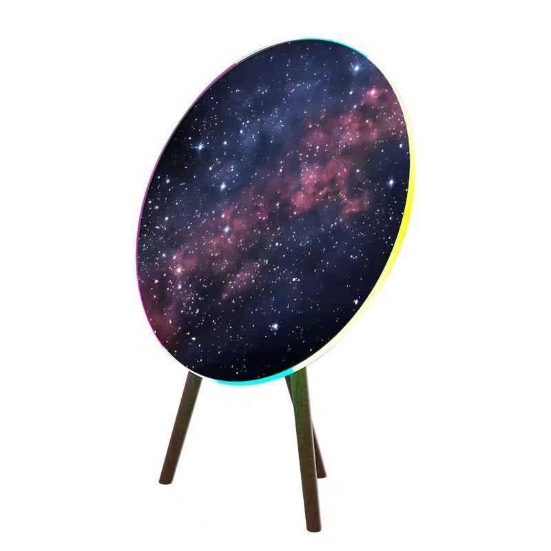 工場直接承認ドロップシッピング UFO 宇宙 Bluetooth スピーカー一体型ワイヤレス Bluetooth ホームスピーカーオーディオ|undefined