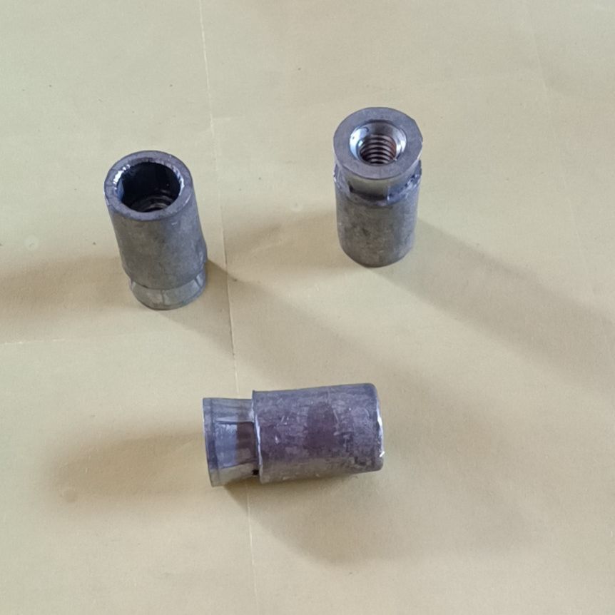 大量供应 规格齐全 锌铅合金膨胀螺丝 膨胀螺栓 机械牙