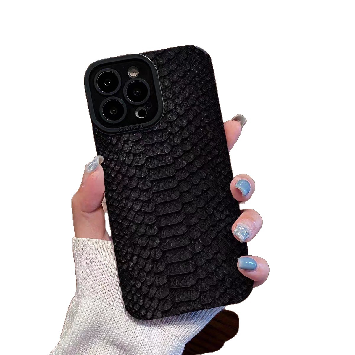 Compatible Fruit Phone Case New IPhone 13 Shockproof Protective Cover 14 Pro Max Personalized Creative_voghion.com