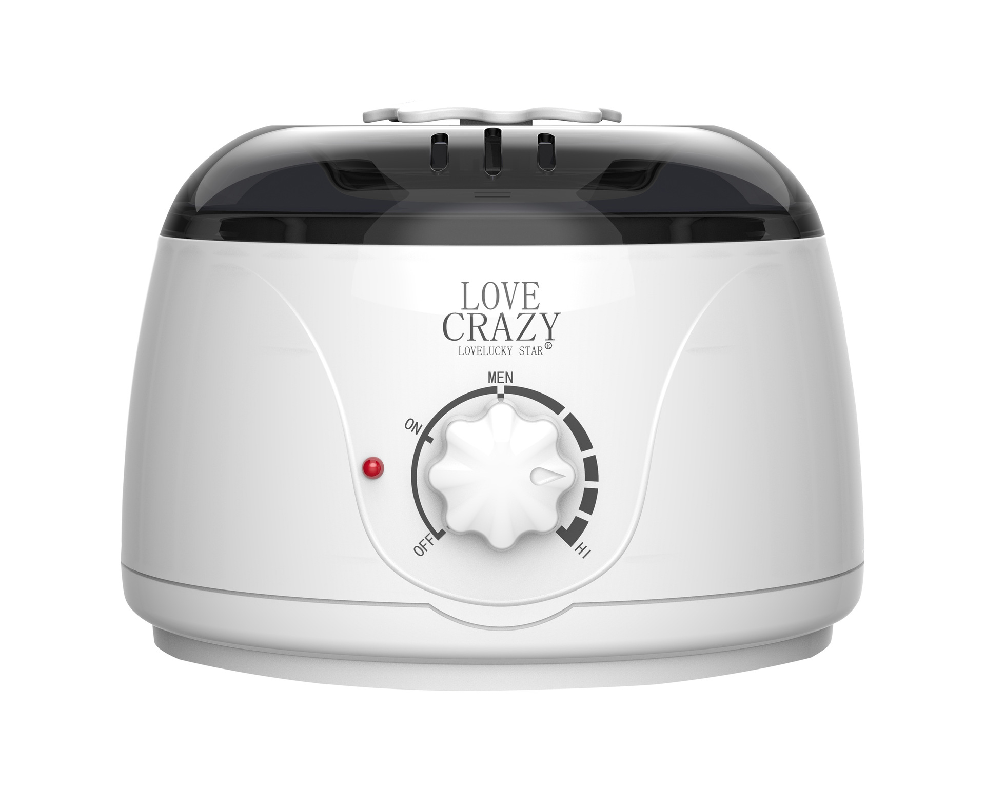 AX-300 transfronteriza nueva máquina de fusión de cera máquina de terapia de cera depilación máquina de cera máquina de fusión de cera máquina de cera de abejas máquina de cera de frijol máquina de cera caliente