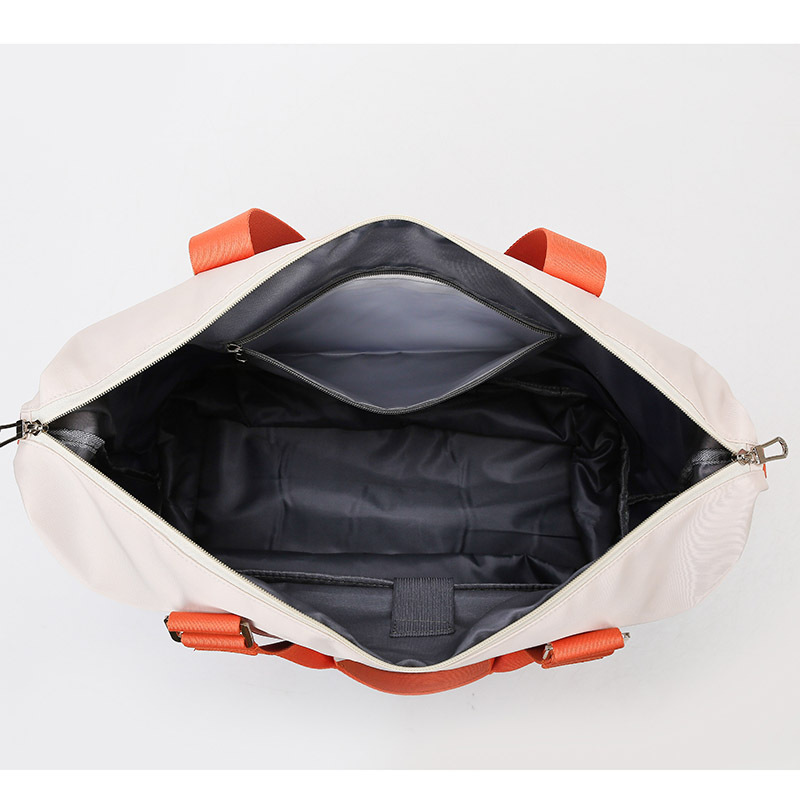 【健身包】新款大容量瑜伽游泳健身包长肩带旅行包干湿分离单肩包