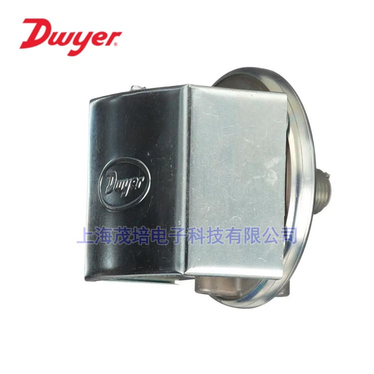 美国Dwyer德威尔1823-20差压开关1823-40压差开关1823-80