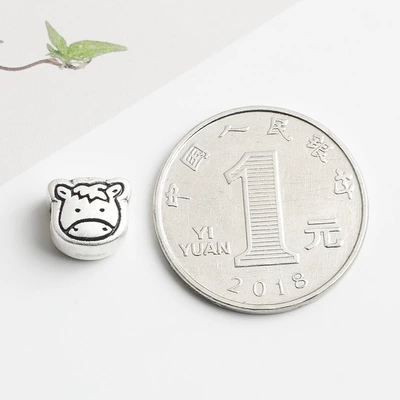 999 Loose Beads Accessories DIY – Zərgərlik ara hissələri