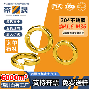 304/316���P䓽�ɫ�_�ڏ��|Ƭ��ɫ����̼䓏��ԏ��|ȦM1.6/M3-M36