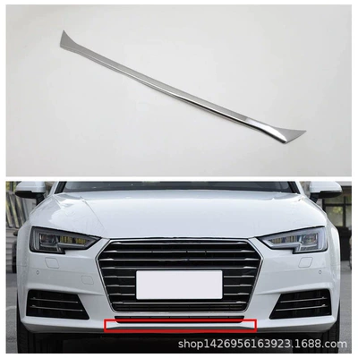Door Window Wrist Decoration, Şüşə kənarı xromları/moldingləri - electroplating-17-models-of-front-and-lower-trim-strips1m
