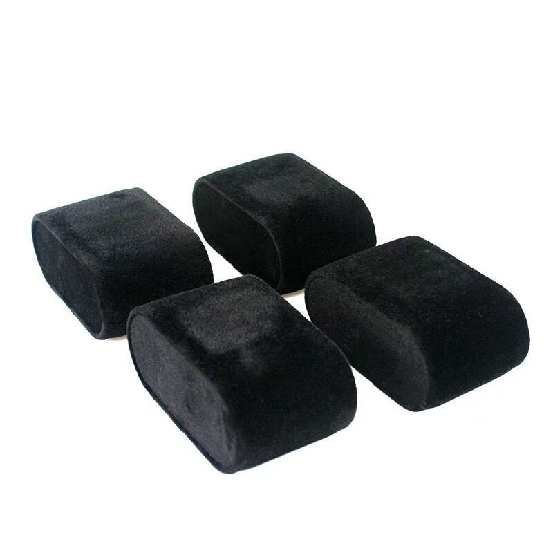 Manufacturers batch published pillow flannel small pillow watch pillow plastic embryo table pillow jewelry display formulation table pillow in stock Manufacturers batch published pillow flannel small pillow watch pillow plastic embryo table pillow jewelry display formulation table pillow in stock
