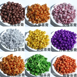 普洱茶;再加工茶;白茶