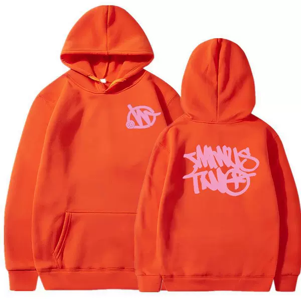 Orange red 3
