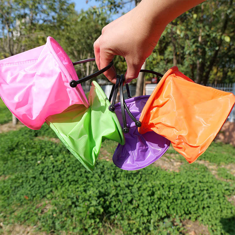 Red de pesca de pescado bolsillo de los niños red de pesca de peces mariposa insecto renacuajo niños varilla telescópica pequeña red de inmersión red de pesca juguetes para niños