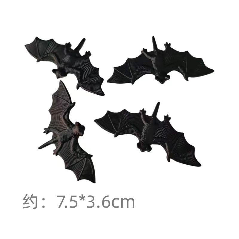 Halloween simulación cucaracha Día DE LOS Inocentes falso cucaracha realista cucaracha persona entera Xiaoqiang truco juguete al por mayor