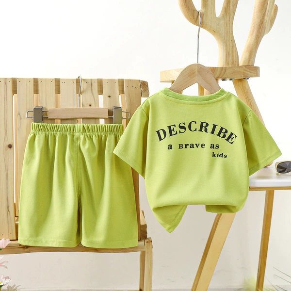 Dt57 green