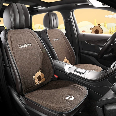 Seat cushion, seat cover Cushion