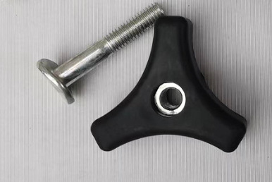 583893-1 4set tornillo de manija de la cortadora de césped tornillo de manija de la cortadora de césped