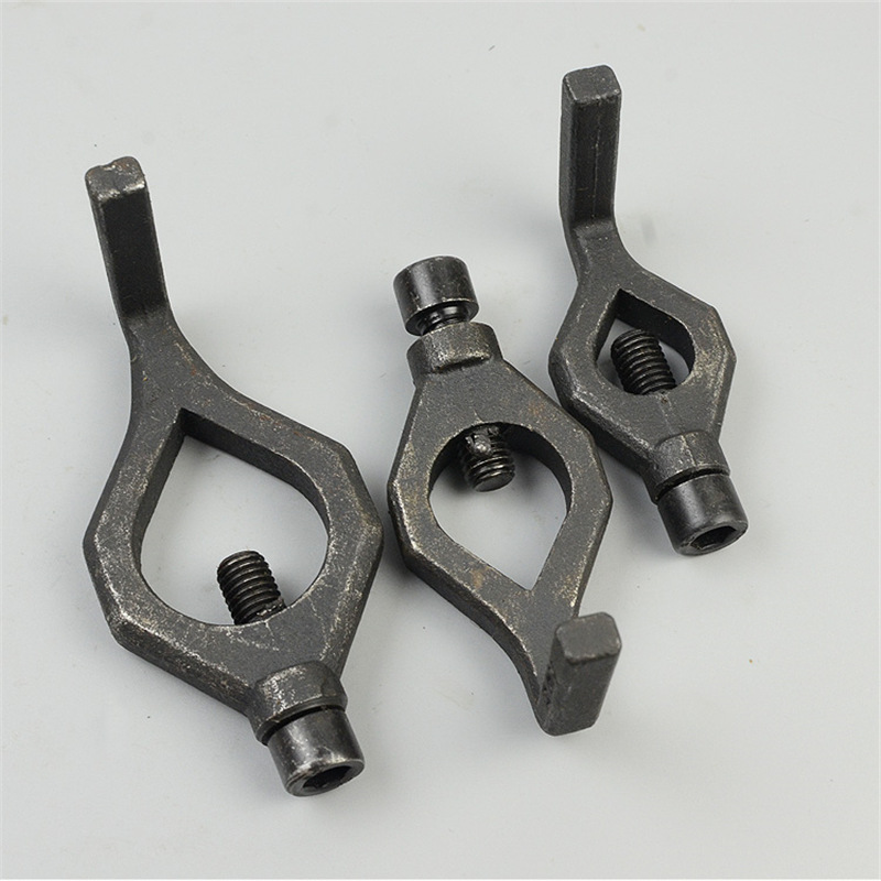 车床快速鸡心鸡芯机芯夹头 11-51mm