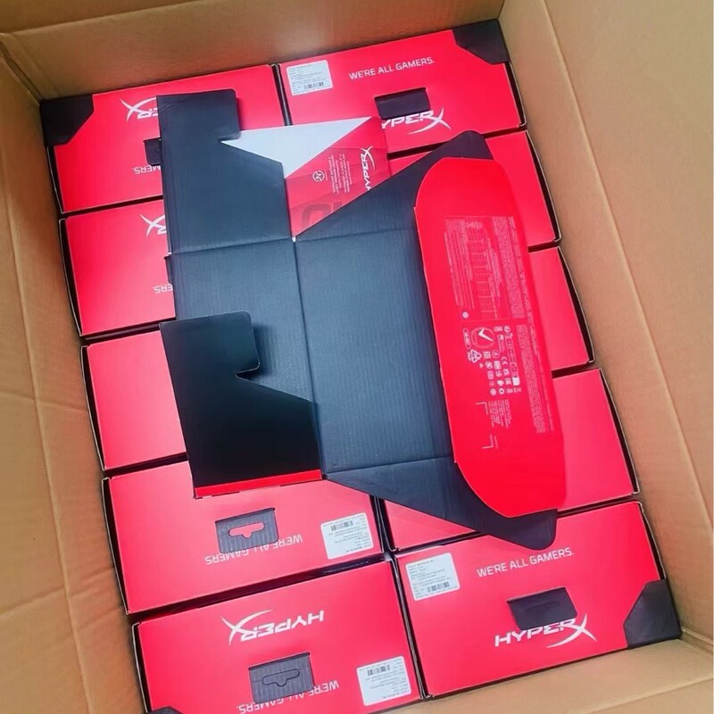 HyperX CLOUD III飓风3代有线耳机头戴式电竞游戏电脑耳麦外贸|undefined