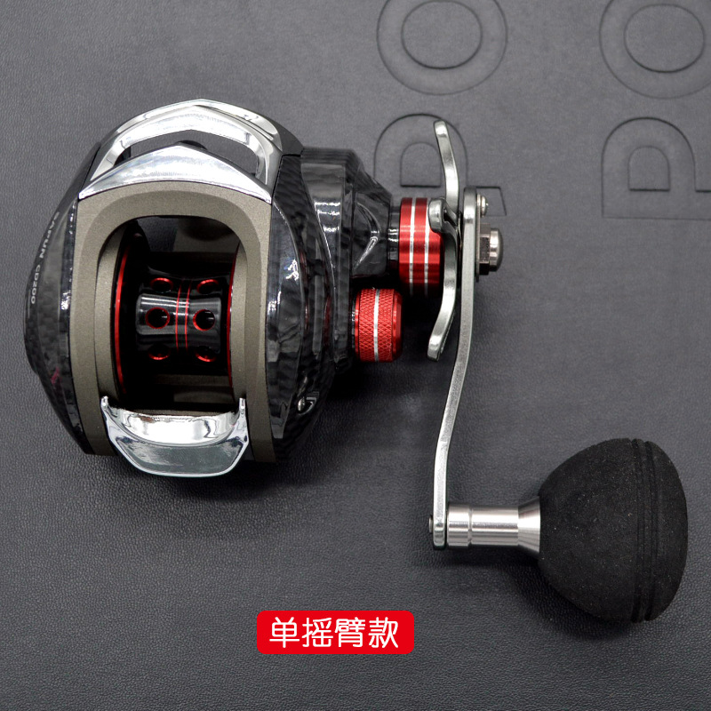 CD200 싱글 로커 암-오른쪽 휠