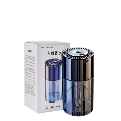 High-End Starry Sky Ceiling Car — Car Perfume Aromatherapy