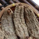 Wu Gastrodia elata [18 a kilo] postage new goods Yunnan Gastrodia elata sulfur-free fresh dry goods can be ground powder