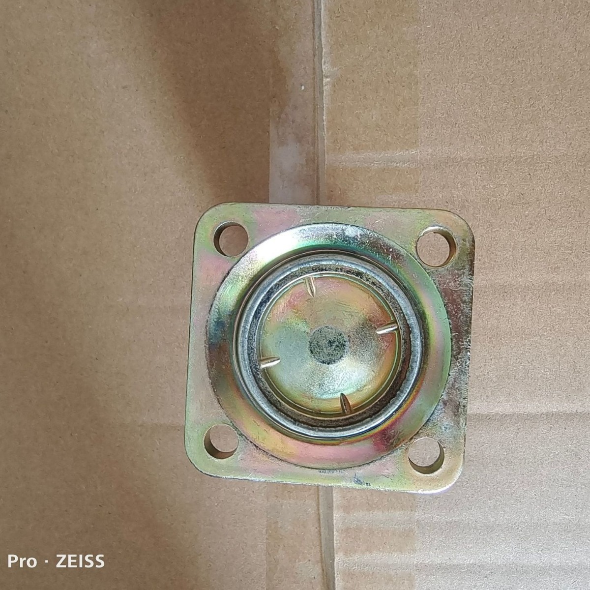 90554615 Valvula piloto 3 vias