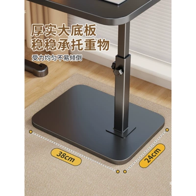 Car table board, and foldable for use in the car, suitable as