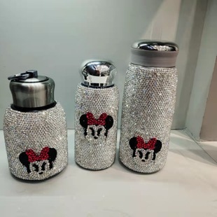 �羳�����荕r��Ů��ڴ���Ǳ�304늲��P�����Ů������ˮ��ƿ