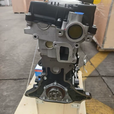 Hyundai Elantra and – Engine assembly