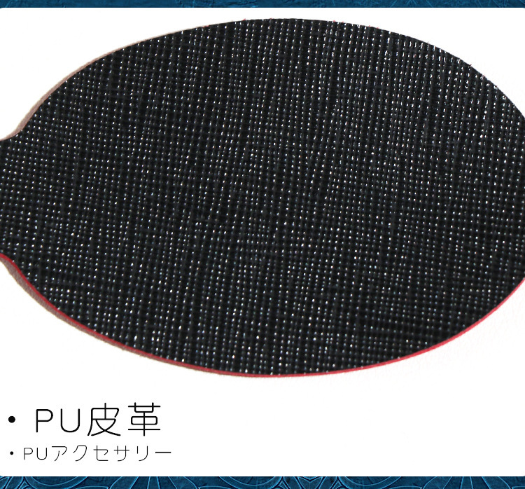 Jiuai Couple Bondage Set 8-Piece PU Kit with Handcuffs and Nipple Clamps — detail image 15