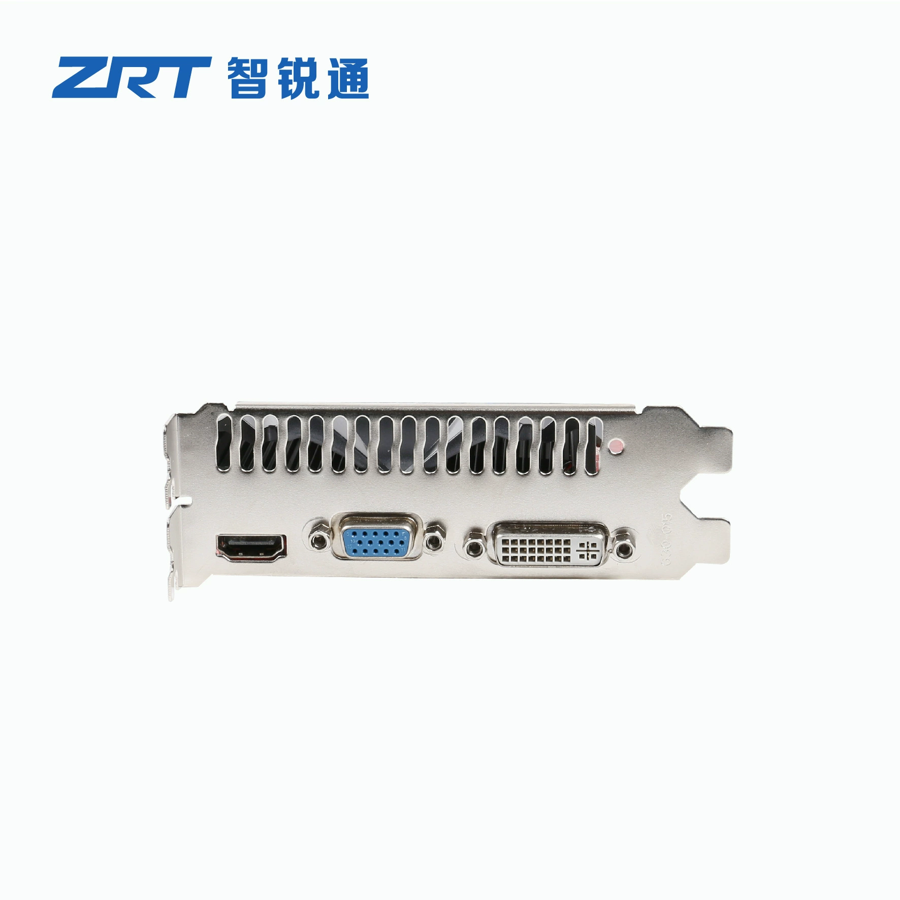 NVIDIA GeForce GT730 2G GDDR5 — VGA+HDMI+DVI PCI-E 16X ITX