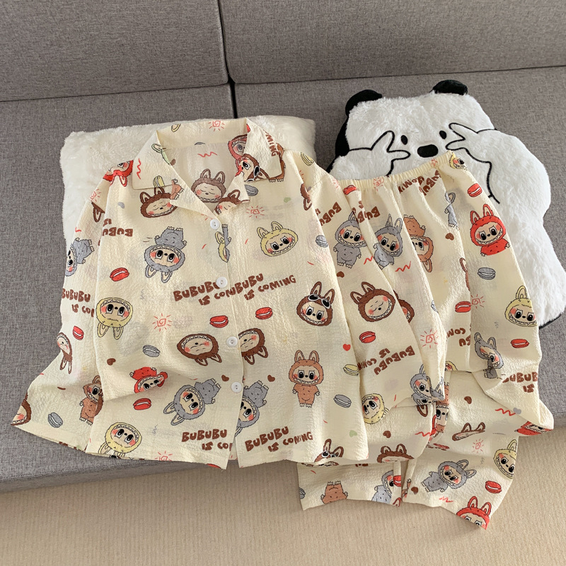 Yp Long set - 864 ¿ macaronbub