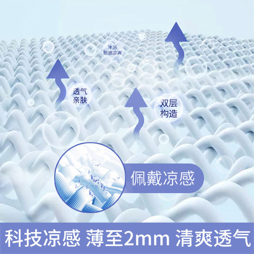 Summer Ice Silk Cool Thin Breathable Washable Cross-Border Fabric Sunscreen Mask with LOGO