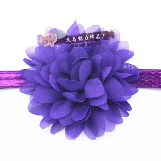 Creative headband for early age