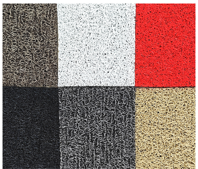 Car mat_01