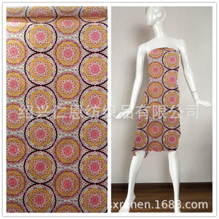 60֧�����ް��弆 ƽ������ӡ�� ȦȦ��� Ů�b����100%cotton