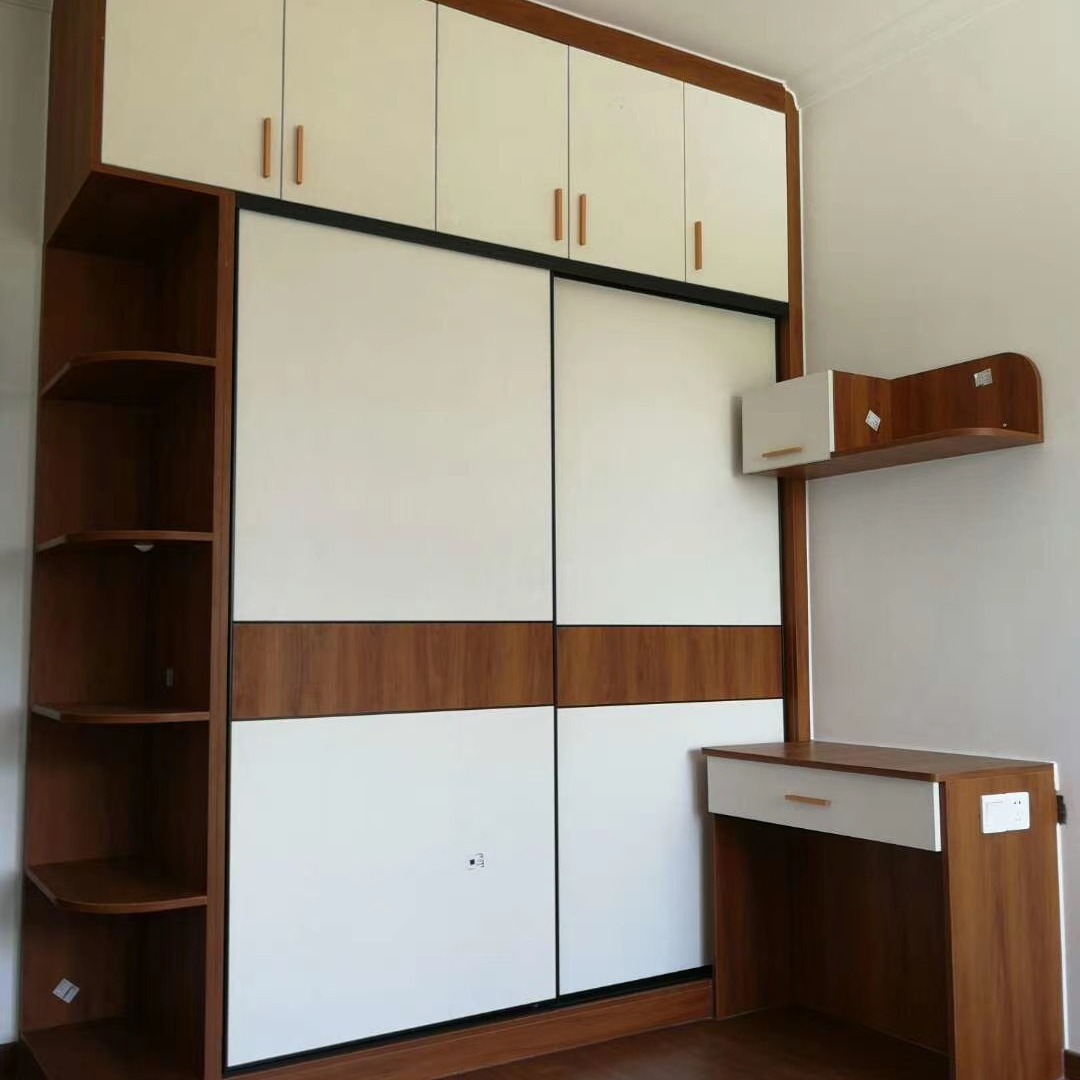 468J carpintería máquina automática de bandas de borde panel muebles gabinete puerta de madera cubierta doble reparación máquina de bandas de borde