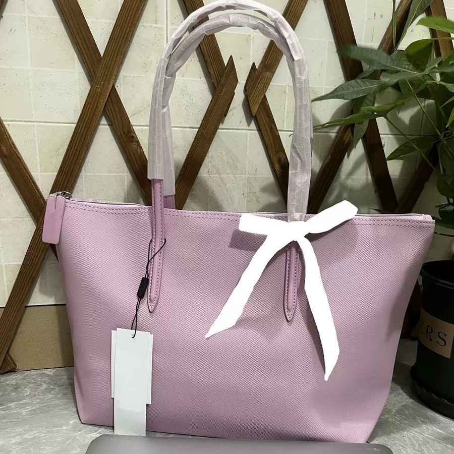 Cross-Border French Style Large Capacity Fashion Crossbody Tote Women's Bag Handbag Shoulder Bag Simple Versatile