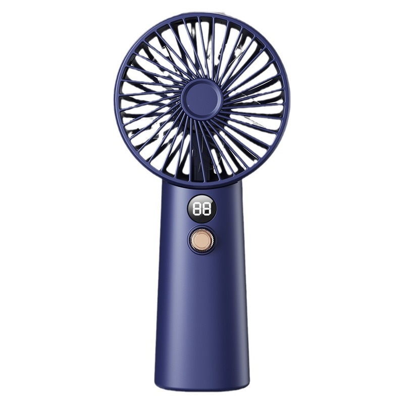 暴力ファン100速無変速屋外携帯ブラシレス風力高回転モーターusb充電ファン|undefined