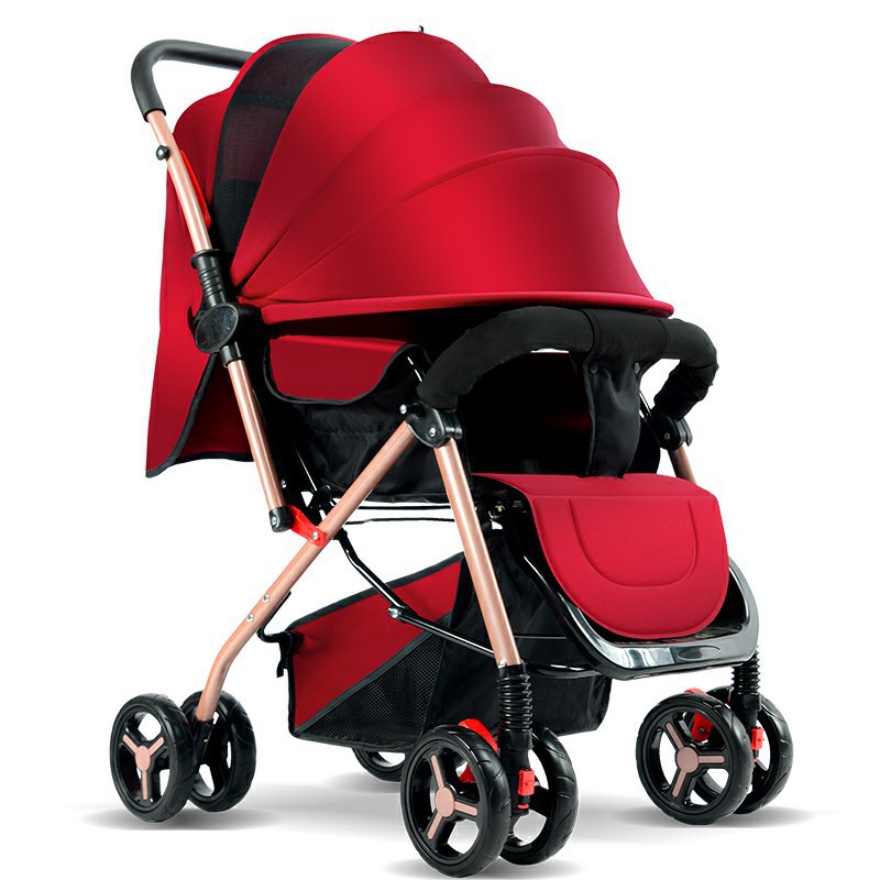 Carrito de bebé para niños, carro de bebé para niños, carro de bebé para niños